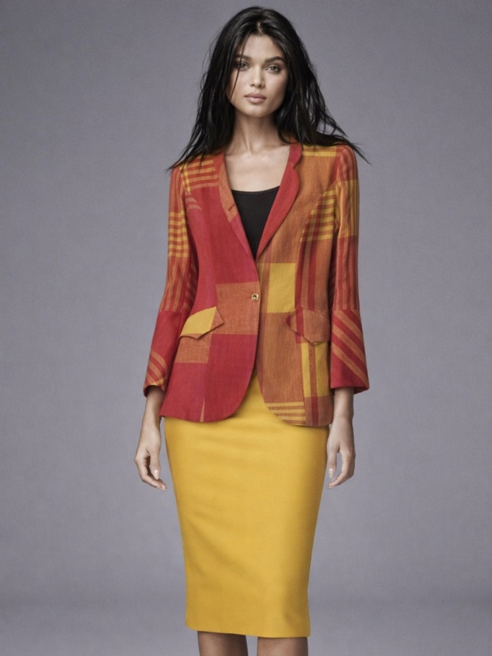 Bazar de Christian Lacroix Jacket